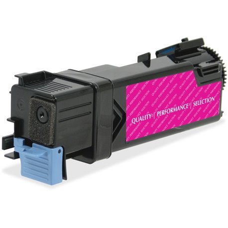 Elite Image Remanufactured Toner Cartridge Alternative For Dell - Laser - 2500 Pages - Magenta - 1 Each