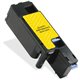 Elite Image Remanufactured Toner Cartridge Alternative For Dell - Laser - 1400 Pages - Yellow - 1 Each