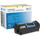 Elite Image Remanufactured Toner Cartridge Alternative For Dell - Laser - High Yield - Black - 45000 Pages - 1 Each