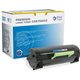 Elite Image Remanufactured Toner Cartridge Alternative For Dell - Laser - High Yield - Black - 20000 Pages - 1 Each