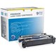 Elite Image Remanufactured Toner Cartridge - Alternative for HP (25X) (25X) - Laser - 34500 Pages - Black - 1 Each