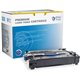 Elite Image Remanufactured MICR High Yield Laser Toner Cartridge - Alternative for HP 25X (25X) - Black - 1 Each - 34500 Pages