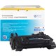 Elite Image Remanufactured Toner Cartridge - Alternative for HP 81A - Laser - 10000 Pages - Black - 1 Each