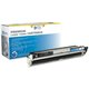 Elite Image Remanufactured Toner Cartridge - Alternative for HP 130A - Laser - 1000 Pages - Yellow - 1 Each