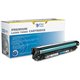 Elite Image Remanufactured Toner Cartridge - Alternative for HP 651A - Laser - 13500 Pages - Black - 1 Each