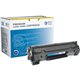 Elite Image Toner Cartridge - Alternative for Canon 137 - Black - Laser - 2400 Pages - Black - 1 Each