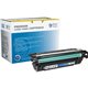 Elite Image Remanufactured High Yield Laser Toner Cartridge - Alternative for HP 653X (CF320X) - Black - 1 Each - 21000 Pages