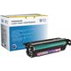 Elite Image Remanufactured Laser Toner Cartridge - Alternative for HP 653A/X (CF323A) - Magenta - 1 Each - 16500 Pages