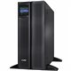 APC by Schneider Electric Smart-UPS X 3000VA Rack/Tower LCD 100-127V - 4U Rack-mountable - 3 Hour Recharge - 6 Minute Stand-by -