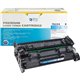 Elite Image Remanufactured Laser Toner Cartridge - Alternative for HP 26A (CF226A) - Black - 1 Each - 3100 Pages