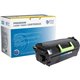 Elite Image Remanufactured High Yield Laser Toner Cartridge - Alternative for Dell - Black - 1 Each - 25000 Pages