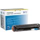 Elite Image Remanufactured High Yield Laser Toner Cartridge - Single Pack - Alternative for HP 201X (CF400X) - Black - 1 Each - 