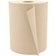Cascades PRO Select Hardwound Paper Towels - 1 Ply - 7.80" x 600 ft - Natural - Fiber Paper - 12 / Carton