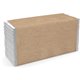 Cascades PRO C-Fold Paper Towels - 1 Ply - C-fold - 13" x 10" - White - Fiber Paper - 200 Per Pack - 2400 / Carton