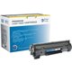 Elite Image Remanufactured Laser Toner Cartridge - Alternative for HP 79A (CF279A) - Black - 1 Each - 1000 Pages