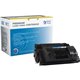 Elite Image Remanufactured MICR High Yield Laser Toner Cartridge - Alternative for HP 81X (CF281X) - Black - 1 Each - 25000 Page