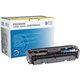 Elite Image Remanufactured Economy Yield Laser Toner Cartridge - Single Pack - Alternative for HP 410A (CF411A) - Cyan - 1 Each 