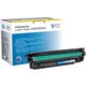 Elite Image Remanufactured Laser Toner Cartridge - Alternative for HP 508A (CF360A) - Black - 1 Each - 6000 Pages