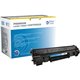 Elite Image Remanufactured Standard Yield Laser Toner Cartridge - Alternative for HP 48A - Black - 1 Each - 1000 Pages