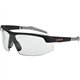 Skullerz SKOLL In/Outdoor Lens Matte Safety Glasses - Recommended for: Indoor/Outdoor, Construction, Carpentry, Woodworking, Lan