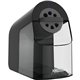 Elmer's SchoolPro Electric Pencil Sharpener - Black - 1 Each