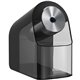 Elmer's Teacher Pro Sharpener - Black - 1 Each