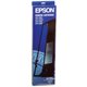 Epson Ribbon Cartridge - Dot Matrix - 15000000 Characters - Black - 1 Each