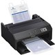 Epson FX-890II 9-pin Dot Matrix Printer - Monochrome - Energy Star - 738 cps Mono - 8.50" , 6.50" , 9.50" Width x 11" , 3.60" , 