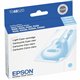 Epson T0485 Original Ink Cartridge - Inkjet - Light Cyan - 1 Each