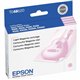 Epson T0486 Original Ink Cartridge - Inkjet - Light Magenta - 1 Each