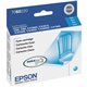 Epson DURABrite Original Ink Cartridge - Inkjet - Cyan - 1 Each