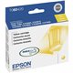 Epson DURABrite Original Ink Cartridge - Inkjet - 550 Pages - Yellow - 1 Each