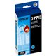 Epson Claria 277XL Original High Yield Ink Cartridge - Cyan - 1 Each - High Yield - 1 Each