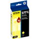 Epson Claria 277XL Original High Yield Ink Cartridge - Yellow - 1 Each - High Yield - 1 Each