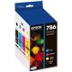 Epson DURABrite Ultra 786 Original Ink Cartridge - Inkjet - Standard Yield - 900 Pages Black, 800 Pages Cyan, 800 Pages Magenta,