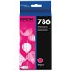 Epson DURABrite Ultra 786 Original Inkjet Ink Cartridge - Magenta - 1 Each - Inkjet - 1 Each