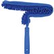 Ettore MicroSwipe Ceiling Fan Duster - MicroFiber Bristle - 11.5" Overall Length - 1 Each