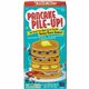 Educational Insights Pancake Pile-Up Relay Race Game - Assorted