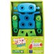 Educational Insights Design & Drill Robot Play Set - Theme/Subject: Learning - Skill Learning: Problem Solving, Creativity, Eye-