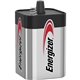 Energizer Max 529 6V Lantern Battery - For Lantern - 6V - 6 V DC - Alkaline - 1