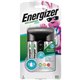 Energizer Recharge Pro AA/AAA Battery Charger - 1 Each - 3 Hour Charging - 4 - AA, AAA