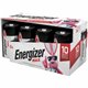 Energizer MAX Alkaline D Batteries, 8 Pack - For Multipurpose - D - 1.5 V DC - Alkaline - 8 / Pack