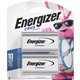 Energizer CRV3 Batteries, 2 Pack - For Multipurpose - 3 V DC - 3000 mAh - Lithium (Li) - 2 / Pack