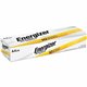 Energizer Industrial Alkaline AA Batteries, 24 pack - For Multipurpose - AA - 1.5 V DC - 2779 mAh - Alkaline - 24 / Box