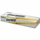 Energizer Industrial Alkaline AAA Battery Boxes of 24 - For Multipurpose - AAA - 1.5 V DC - 6 / Carton