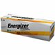 Energizer Industrial C Batteries, C Cell Energizer Industrial Alkaline Batteries - For Electronics, Construction, Facility Maint