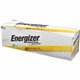 Energizer Industrial Alkaline D Battery Boxes of 12 - For Multipurpose - D - 2050 mAh - 72 / Carton