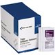 First Aid Only Triple Antibiotic Ointment Packets - For Cut, Scrape, Burn - 60 / Box