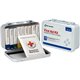 First Aid Only 10-unit ANSI 64-piece First Aid Kit - 64 x Piece(s) For 10 x Individual(s) - 4.5" Height x 7.5" Width x 2.4" Dept