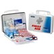 First Aid Only 25 Person Office First Aid Kit - 135 x Piece(s) For 25 x Individual(s) - 10" Height x 3" Width7" Length - Plastic